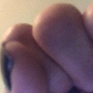 Meet your Posher, Cathy